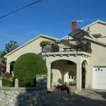 Apartman -mulo 2 Vrsi