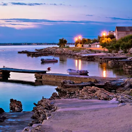 Apartman -mulo 2 Vrsi