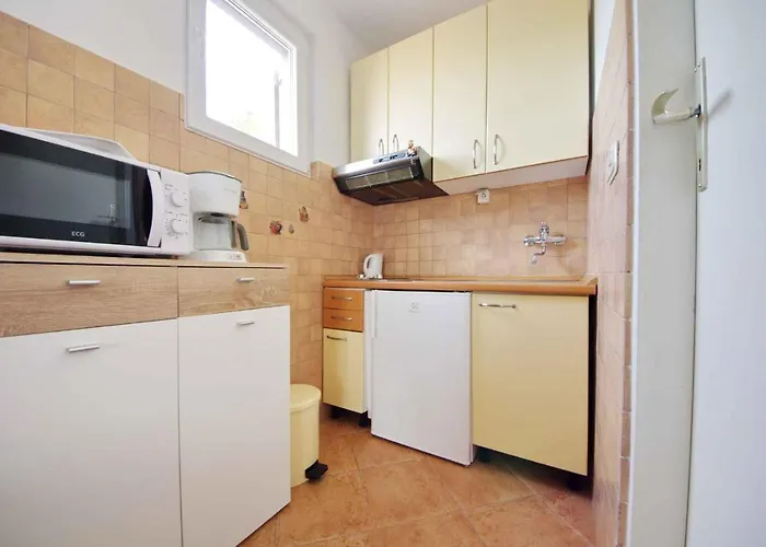 -mulo 2 Apartman Vrsi