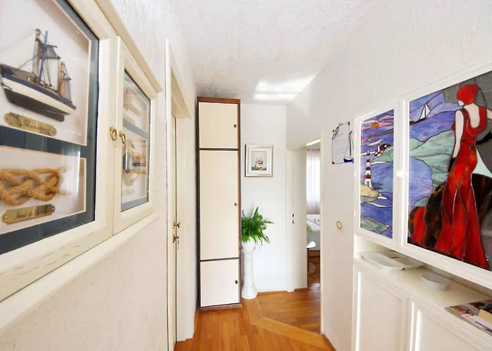 -mulo 2 Apartman Vrsi