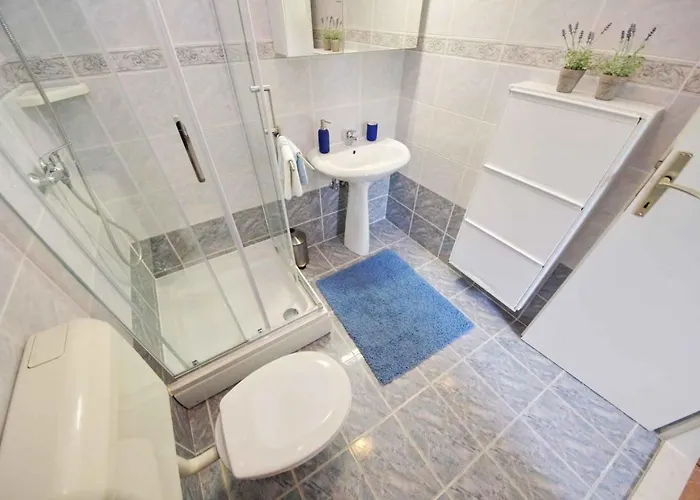 -mulo 2 Apartman Vrsi