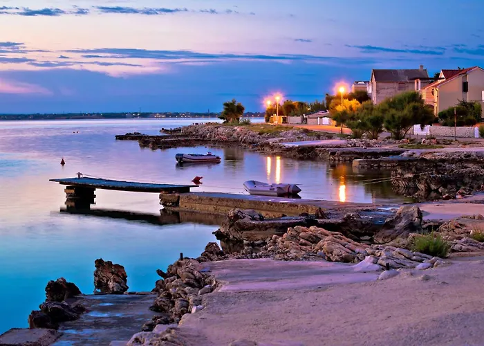 Apartman -mulo 2 Vrsi