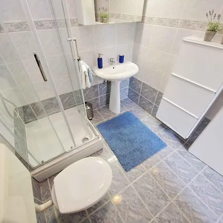 -mulo 2 Lejlighed Vrsi