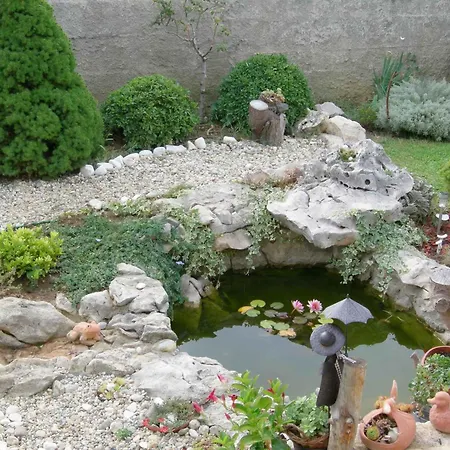 -mulo 2 Apartman *