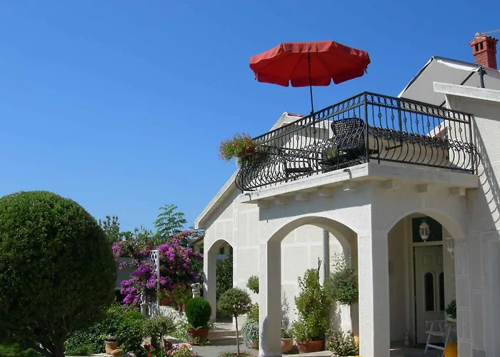 -mulo 2 Apartament Vrsi