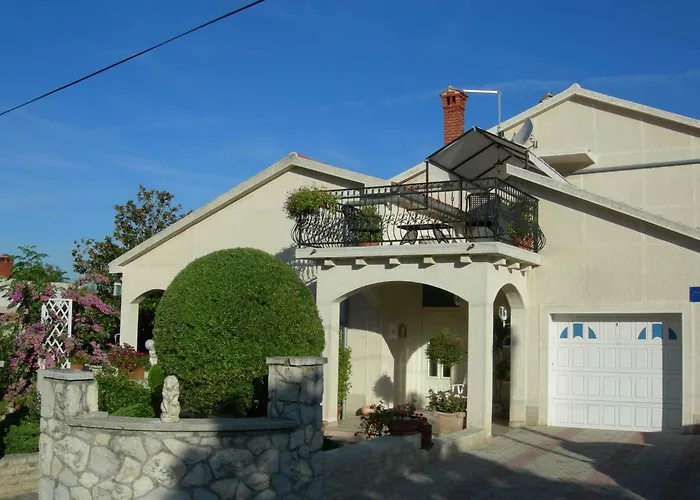 Apartament -mulo 2 Vrsi