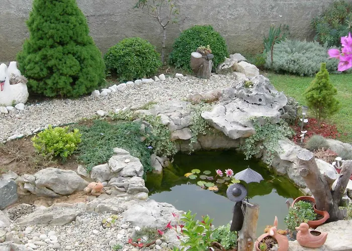 -mulo 2 Appartement *